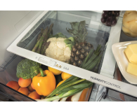 Gorenje NRM8181MX No Frost 181,6cm Srebrna Kostkarka - 1378682 - zdjęcie 5